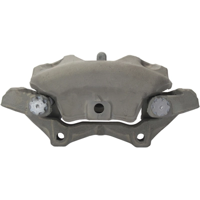 CENTRIC PARTS - 141.35222 - Remanufactured Semi-Loaded Front Driver Side Brake Caliper pa6
