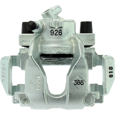 Front Left Rebuilt Caliper With Hardware by CENTRIC PARTS - 141.35258 pa8