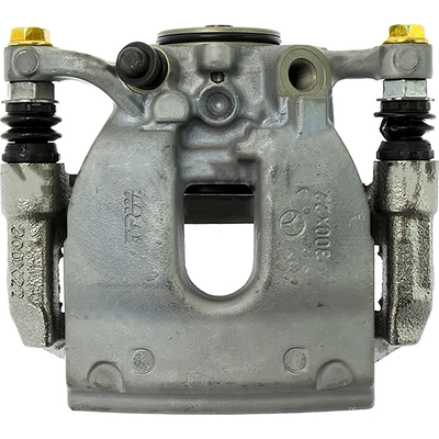 CENTRIC PARTS - 141.38022 - Remanufactured Semi-Loaded Front Driver Side Brake Caliper pa13