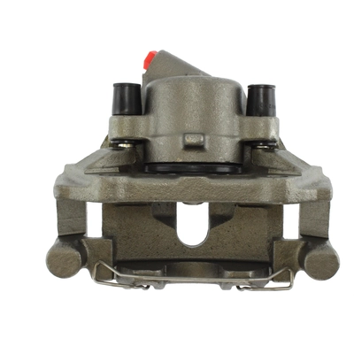 Front Left Rebuilt Caliper With Hardware by CENTRIC PARTS - 141.39038 pa3