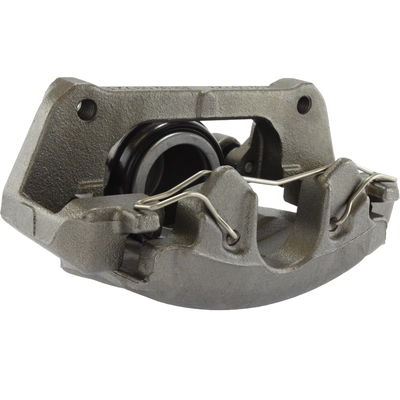 Front Left Rebuilt Caliper With Hardware by CENTRIC PARTS - 141.39048 pa5