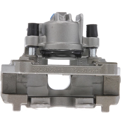 Front Left Rebuilt Caliper With Hardware by CENTRIC PARTS - 141.39050 pa11