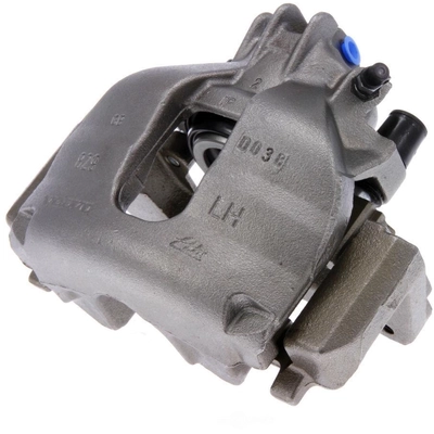 Front Left Rebuilt Caliper With Hardware by CENTRIC PARTS - 141.39050 pa20