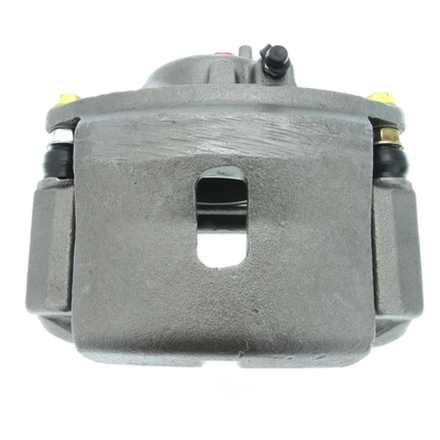 Front Left Rebuilt Caliper With Hardware by CENTRIC PARTS - 141.40024 pa6