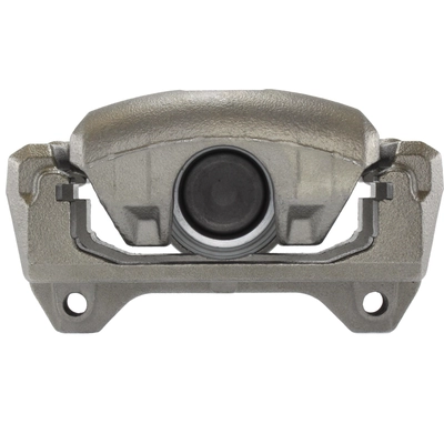 Front Left Rebuilt Caliper With Hardware by CENTRIC PARTS - 141.40026 pa7