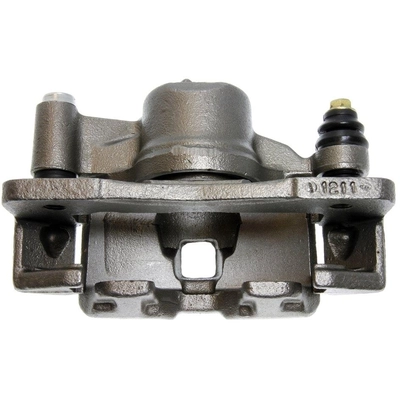 Front Left Rebuilt Caliper With Hardware by CENTRIC PARTS - 141.40030 pa23