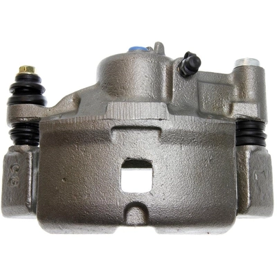 Front Left Rebuilt Caliper With Hardware by CENTRIC PARTS - 141.40030 pa26