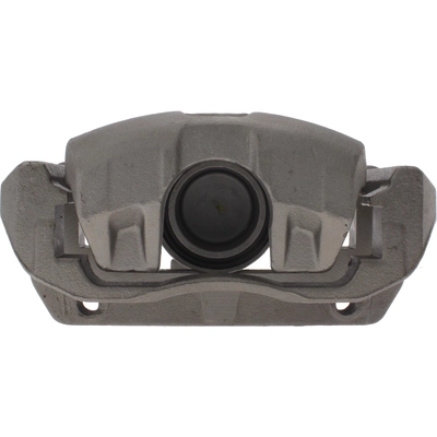Front Left Rebuilt Caliper With Hardware by CENTRIC PARTS - 141.40033 pa3