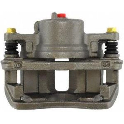 Front Left Rebuilt Caliper With Hardware by CENTRIC PARTS - 141.40044 pa2