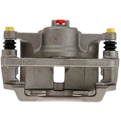 Front Left Rebuilt Caliper With Hardware by CENTRIC PARTS - 141.40046 pa13