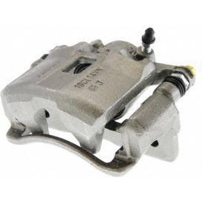 Front Left Rebuilt Caliper With Hardware by CENTRIC PARTS - 141.40067 pa19