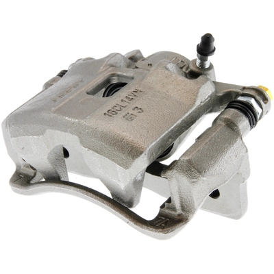 Front Left Rebuilt Caliper With Hardware by CENTRIC PARTS - 141.40067 pa5
