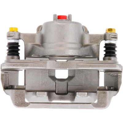 Front Left Rebuilt Caliper With Hardware by CENTRIC PARTS - 141.40068 pa2