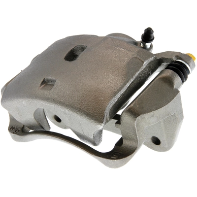 Front Left Rebuilt Caliper With Hardware by CENTRIC PARTS - 141.40099 pa5