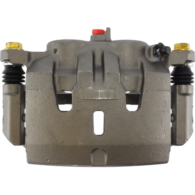 CENTRIC PARTS - 141.40108 - Front Left Rebuilt Caliper With Hardware pa9