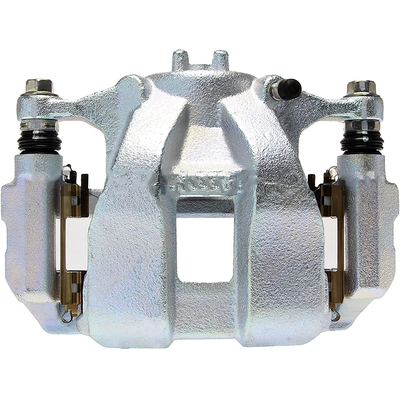 Front Left Rebuilt Caliper With Hardware by CENTRIC PARTS - 141.40128 pa1