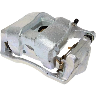 Front Left Rebuilt Caliper With Hardware by CENTRIC PARTS - 141.40128 pa8