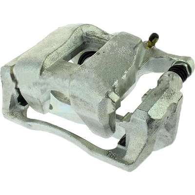 Front Left Rebuilt Caliper With Hardware by CENTRIC PARTS - 141.40134 pa5