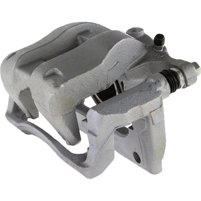 Front Left Rebuilt Caliper With Hardware by CENTRIC PARTS - 141.40136 pa3