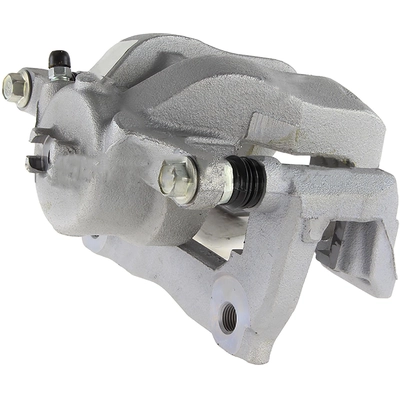 Front Left Rebuilt Caliper With Hardware by CENTRIC PARTS - 141.40136 pa7