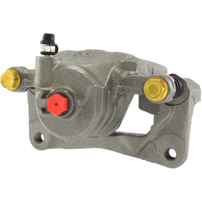 CENTRIC PARTS - 141.42088 - Remanufactured Semi-Loaded Front Driver Side Brake Caliper pa1