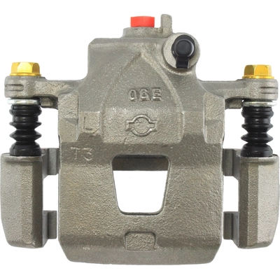 CENTRIC PARTS - 141.42088 - Remanufactured Semi-Loaded Front Driver Side Brake Caliper pa9