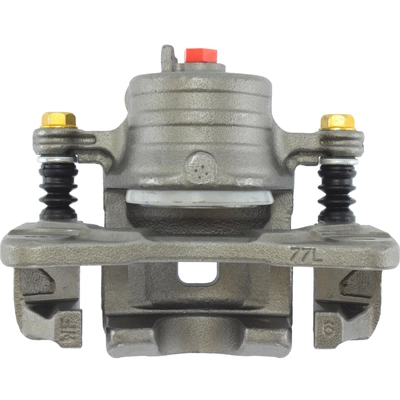 Front Left Rebuilt Caliper With Hardware by CENTRIC PARTS - 141.42094 pa7