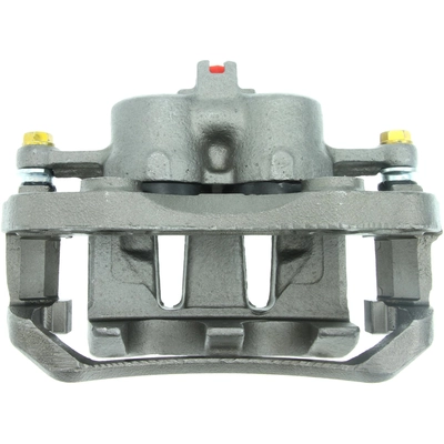 Front Left Rebuilt Caliper With Hardware by CENTRIC PARTS - 141.42108 pa7