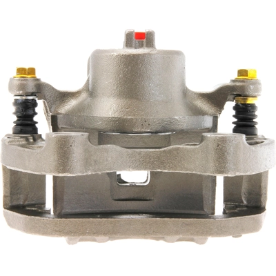 Front Left Rebuilt Caliper With Hardware by CENTRIC PARTS - 141.42112 pa2