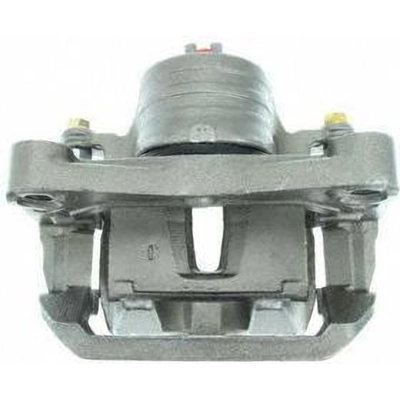 Front Left Rebuilt Caliper With Hardware by CENTRIC PARTS - 141.42122 pa15
