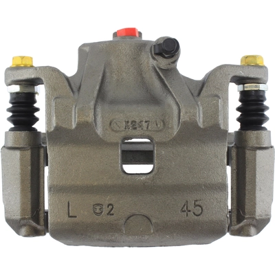 CENTRIC PARTS - 141.42156 - Front Left Disc Brake Caliper pa2