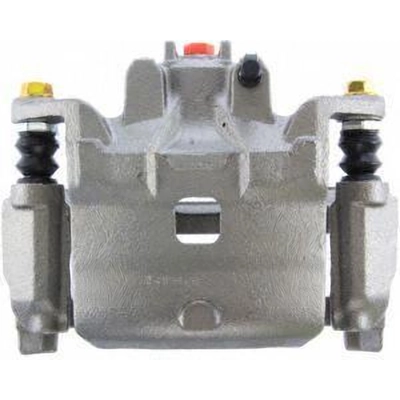Front Left Rebuilt Caliper With Hardware by CENTRIC PARTS - 141.42184 pa8