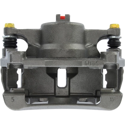 Front Left Rebuilt Caliper With Hardware by CENTRIC PARTS - 141.42190 pa3