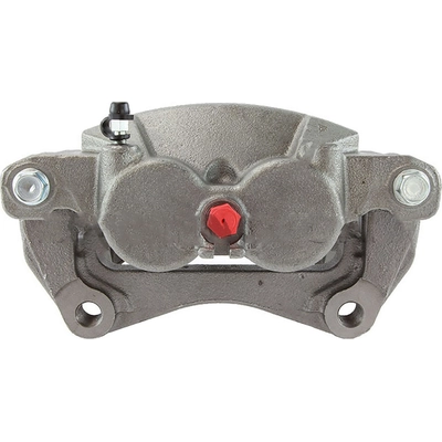 Front Left Rebuilt Caliper With Hardware by CENTRIC PARTS - 141.42192 pa2
