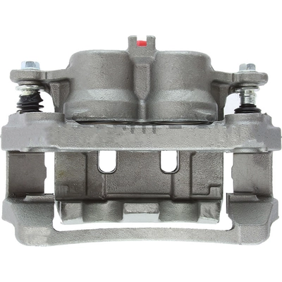 Front Left Rebuilt Caliper With Hardware by CENTRIC PARTS - 141.42192 pa3