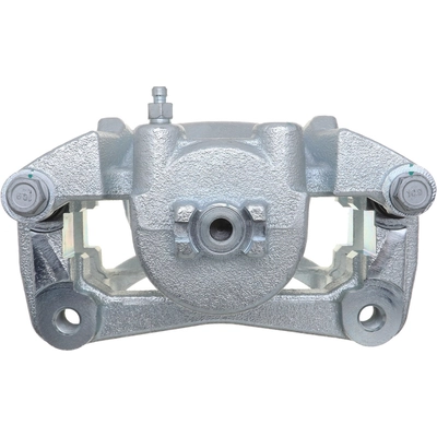 Front Left Rebuilt Caliper With Hardware by CENTRIC PARTS - 141.42264 pa2