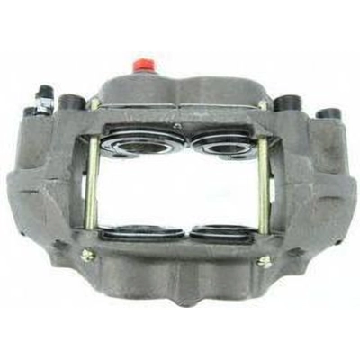 Front Left Rebuilt Caliper With Hardware by CENTRIC PARTS - 141.44012 pa8