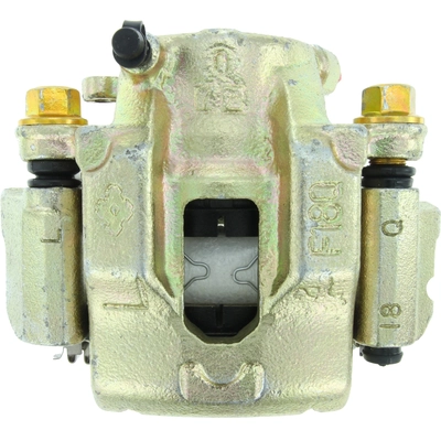 Front Left Rebuilt Caliper With Hardware by CENTRIC PARTS - 141.44106 pa1