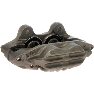 Front Left Rebuilt Caliper With Hardware by CENTRIC PARTS - 141.44108 pa6