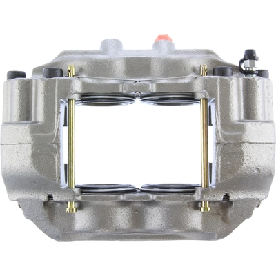 Front Left Rebuilt Caliper With Hardware by CENTRIC PARTS - 141.44116 pa8
