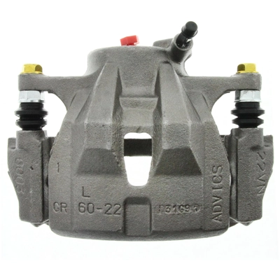 Front Left Rebuilt Caliper With Hardware by CENTRIC PARTS - 141.44164 pa1