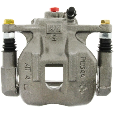 Front Left Rebuilt Caliper With Hardware by CENTRIC PARTS - 141.44182 pa8