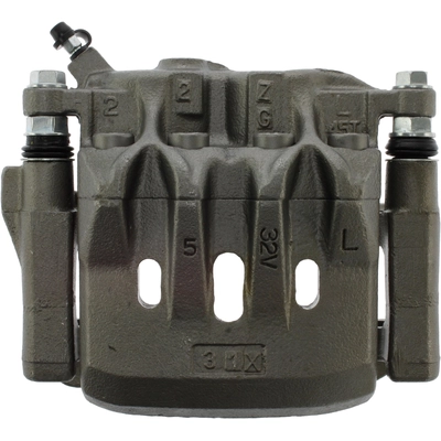 CENTRIC PARTS - 141.44208 - Front Left Rebuilt Disc Brake Caliper pa8