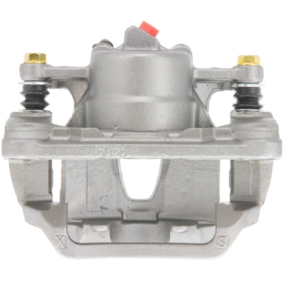 Front Left Rebuilt Caliper With Hardware by CENTRIC PARTS - 141.44220 pa10