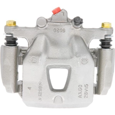 Front Left Rebuilt Caliper With Hardware by CENTRIC PARTS - 141.44220 pa14