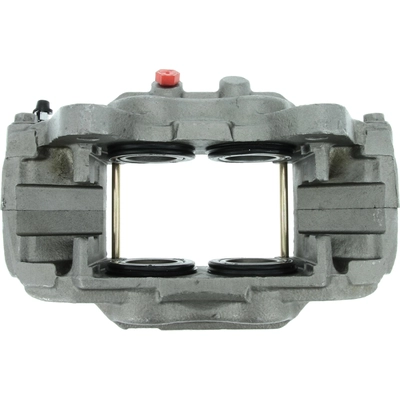Front Left Rebuilt Caliper With Hardware by CENTRIC PARTS - 141.44232 pa11