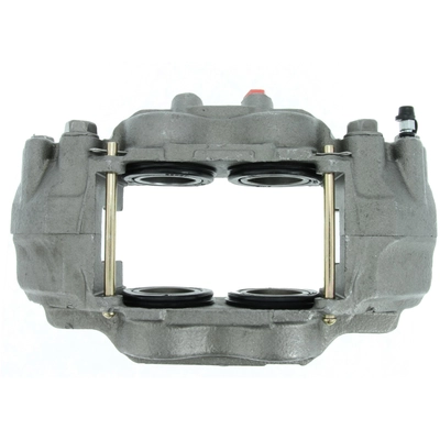 Front Left Rebuilt Caliper With Hardware by CENTRIC PARTS - 141.44232 pa7