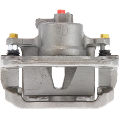 Front Left Rebuilt Caliper With Hardware by CENTRIC PARTS - 141.44236 pa11