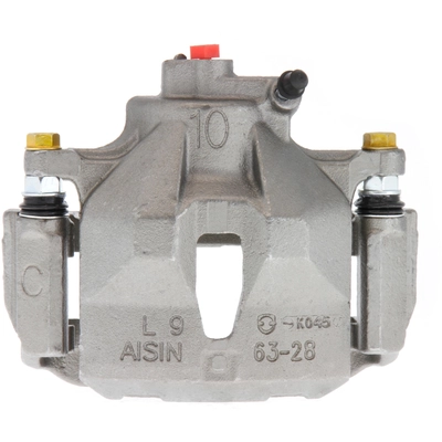 Front Left Rebuilt Caliper With Hardware by CENTRIC PARTS - 141.44236 pa6
