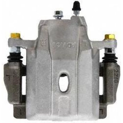 Front Left Rebuilt Caliper With Hardware by CENTRIC PARTS - 141.44242 pa18